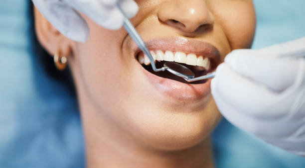 Best Emergency TMJ Treatment in Pahala, HI