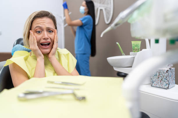 Best Emergency Dental Care for Broken or Chipped Teeth in Pahala, HI