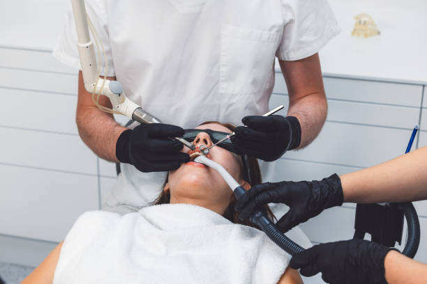 Best Emergency Tooth Extraction in Pahala, HI